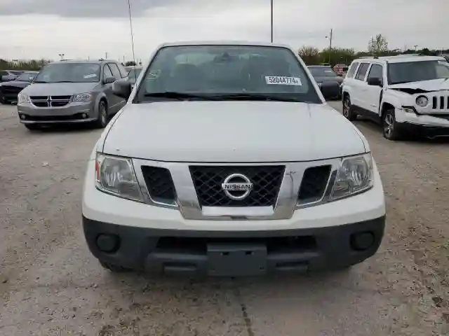 1N6BD0CT5GN786505 2016 NISSAN FRONTIER-4