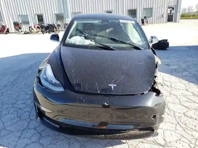 5YJ3E1EA3LF736491 2020 TESLA MODEL 3-4