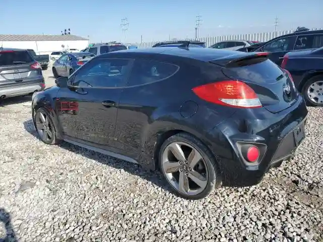 KMHTC6AE9FU217724 2015 HYUNDAI VELOSTER-1