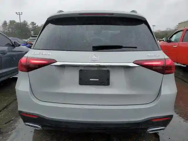 4JGFB4FB5RB001257 2024 MERCEDES-BENZ GLE-CLASS-5