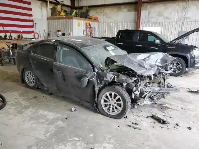 JA32V2FW5FU600675 2015 MITSUBISHI LANCER-3