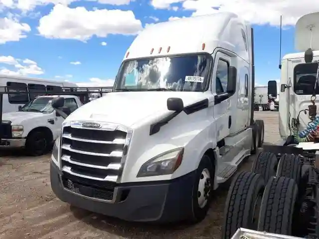3AKJHHDR5LSLW0790 2020 FREIGHTLINER ALL OTHER-1