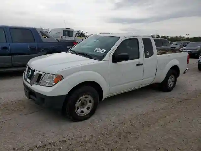 1N6BD0CT5GN786505 2016 NISSAN FRONTIER-0
