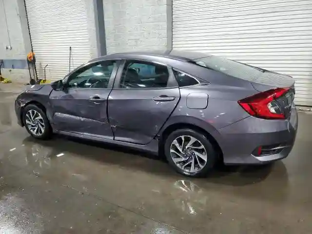 19XFC2F71GE091721 2016 HONDA CIVIC-1