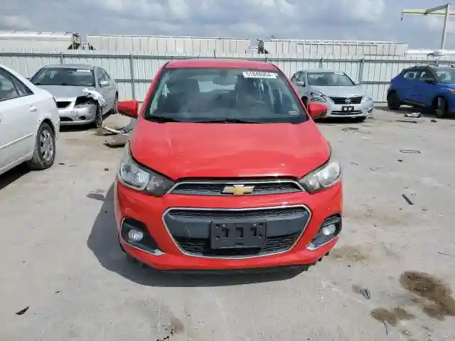 KL8CD6SA2HC707856 2017 CHEVROLET SPARK-4