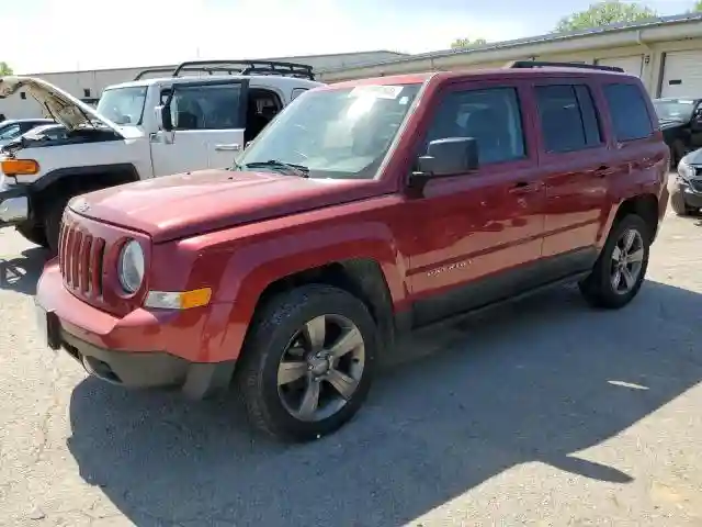 1C4NJRFB0FD426675 2015 JEEP PATRIOT-0