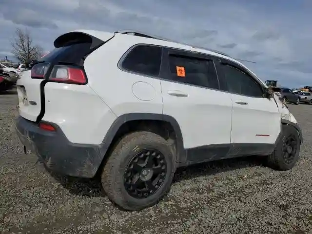 1C4PJMLX4KD482012 2019 JEEP GRAND CHEROKEE-4