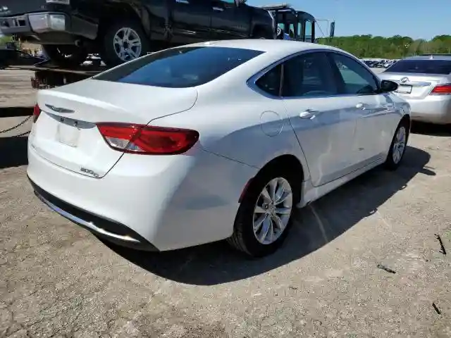 1C3CCCCB2FN575185 2015 CHRYSLER 200-2