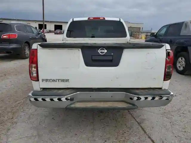 1N6BD0CT5GN786505 2016 NISSAN FRONTIER-5
