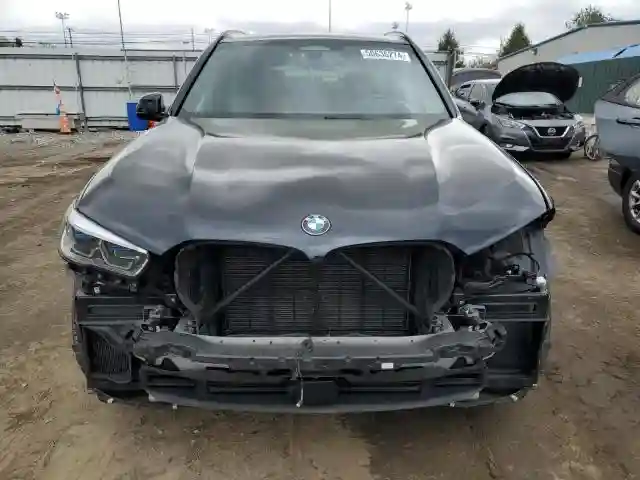 5UXCR6C53KLL25433 2019 BMW X5-4