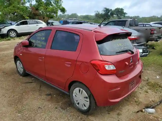 ML32A3HJ7KH010827 2019 MITSUBISHI 3000GT-1