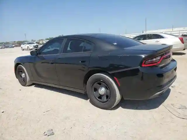 2C3CDXAT5GH110524 2016 DODGE CHARGER-1