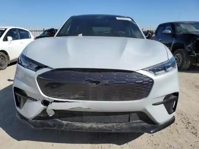 3FMTK4SX8NMA26256 2022 FORD MUSTANG-4