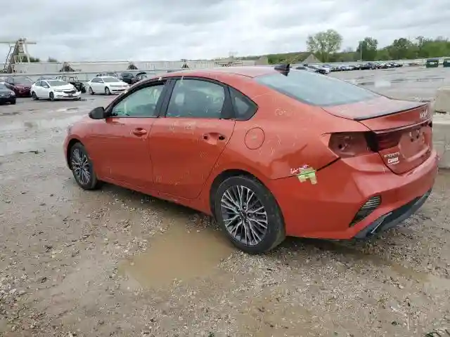 3KPF54ADXPE523404 2023 KIA FORTE-1