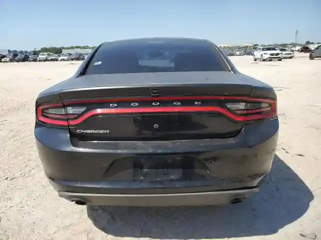 2C3CDXAT5GH110524 2016 DODGE CHARGER-5