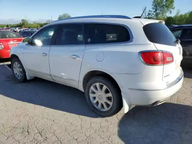 5GAKRBKD9HJ330530 2017 BUICK ENCLAVE-1