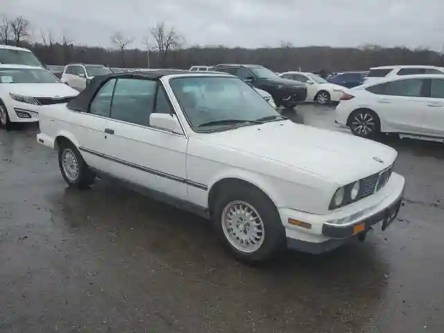 WBABB1302KEC00369 1989 BMW 3 SERIES-3