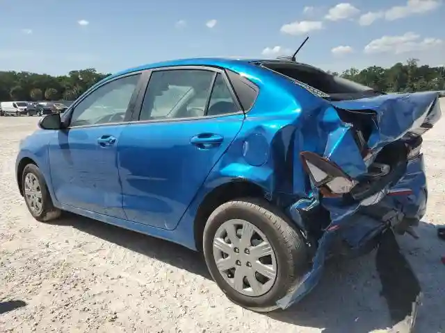 3KPA24AD0PE541865 2023 KIA RIO-1