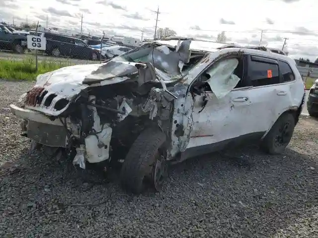 1C4PJMLX4KD482012 2019 JEEP GRAND CHEROKEE-0