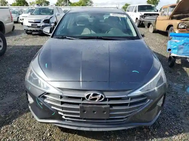 5NPD84LFXLH572525 2020 HYUNDAI ELANTRA-4