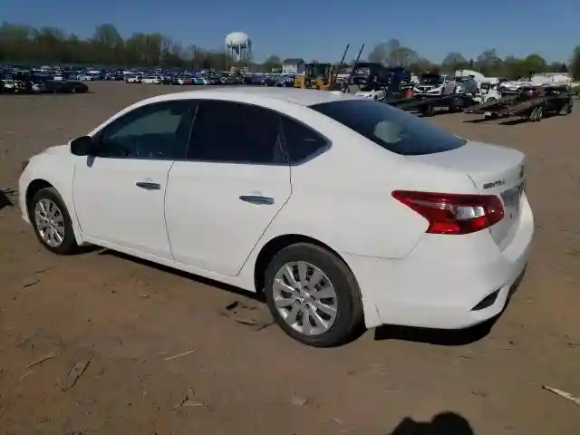 3N1AB7APXGY228433 2016 NISSAN SENTRA-1