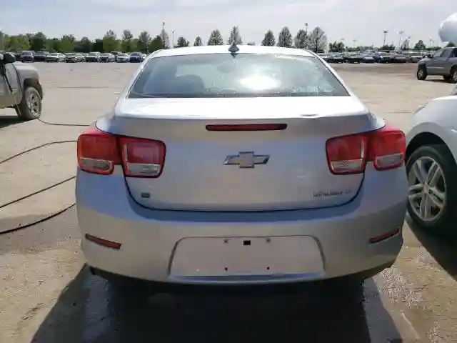 1G11C5SL8FF284444 2015 CHEVROLET MALIBU-5