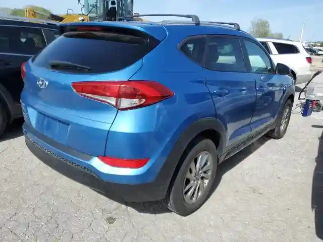 KM8J33A47GU182468 2016 HYUNDAI TUCSON-2