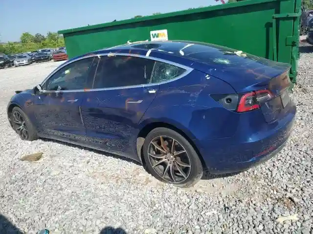 5YJ3E1EB7KF211053 2019 TESLA MODEL 3-1