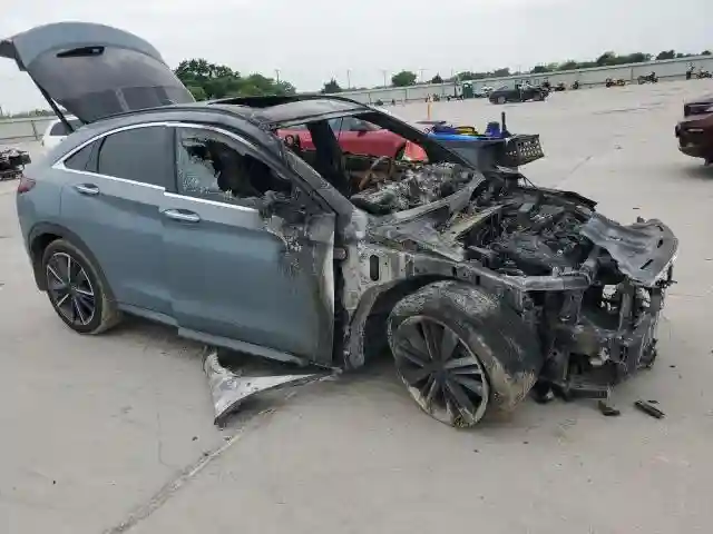 3PCAJ5KR6RF108518 2024 INFINITI QX55 ESSEN-3