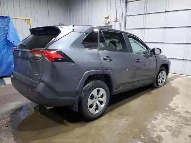 2T3F1RFV4NW304661 2022 TOYOTA RAV4-2