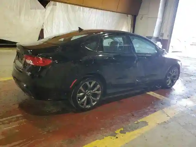 1C3CCCBG9GN122468 2016 CHRYSLER 200-2