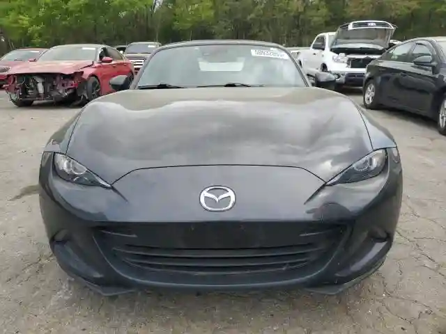JM1NDAD76G0113193 2016 MAZDA MX5-4