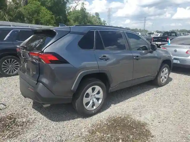 2T3H1RFVXMC151731 2021 TOYOTA RAV4-2