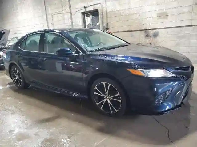 4T1B11HKXKU694625 2019 TOYOTA CAMRY-3