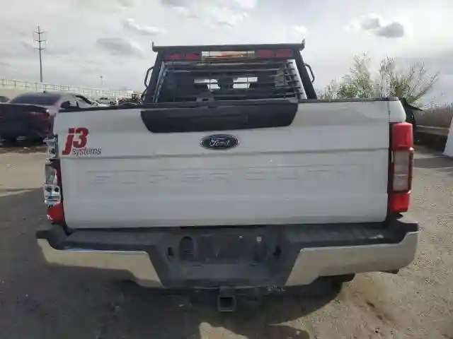 1FT7W2BT4MED43791 2021 FORD F250-5