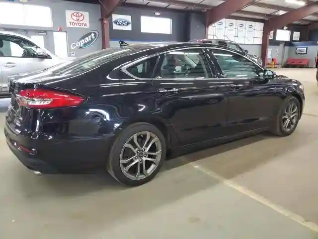 3FA6P0CD3KR145241 2019 FORD FUSION-2