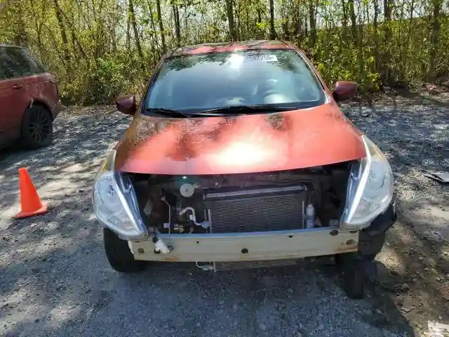 3N1CN7AP2HL858283 2017 NISSAN VERSA-4