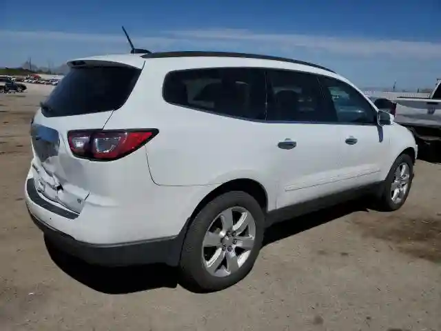 1GNKVGKD5HJ281020 2017 CHEVROLET TRAVERSE-2