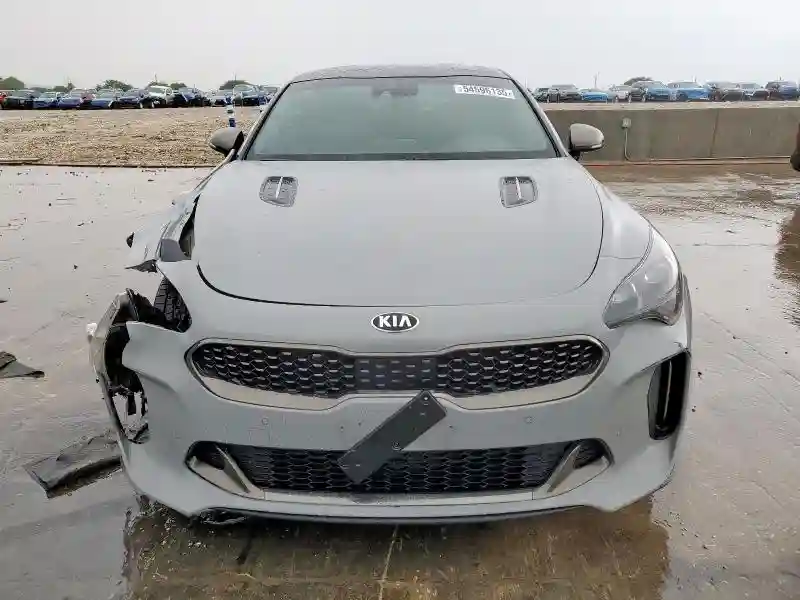KNAE45LC8L6080207 2020 KIA STINGER-4