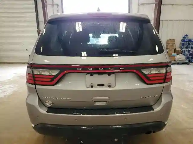1C4RDHDG9GC424013 2016 DODGE DURANGO-5