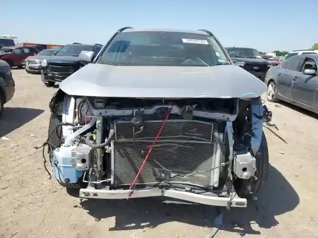 2T3RWRFV9MW113380 2021 TOYOTA RAV4-4