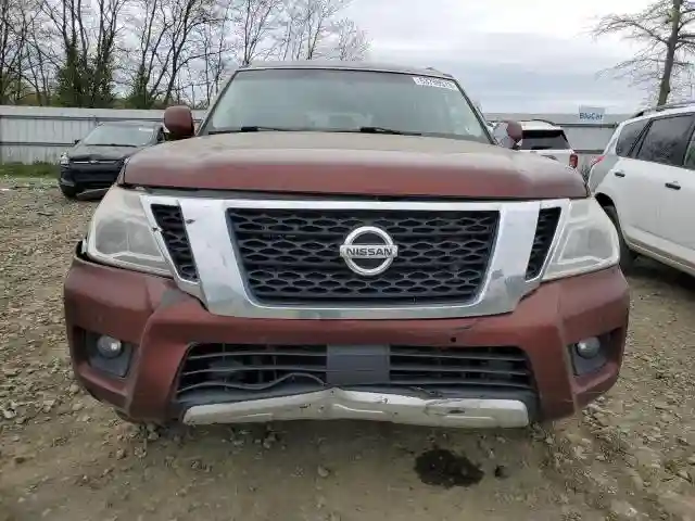JN8AY2NC8H9509356 2017 NISSAN ARMADA-4