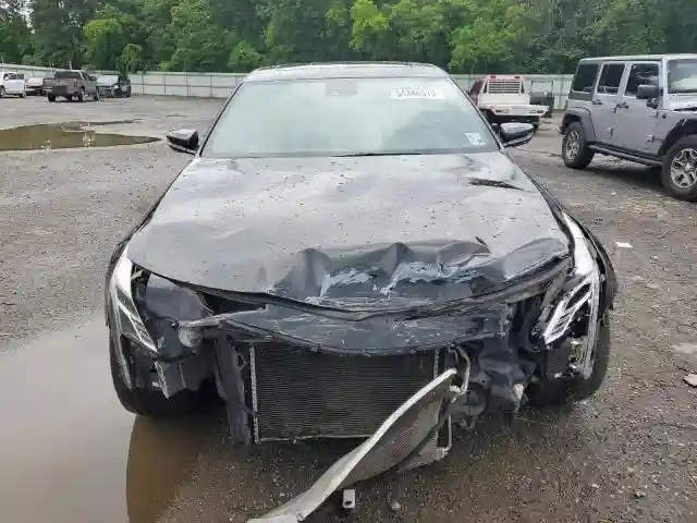 1G6KK5R61GU164838 2016 CADILLAC CT6-4