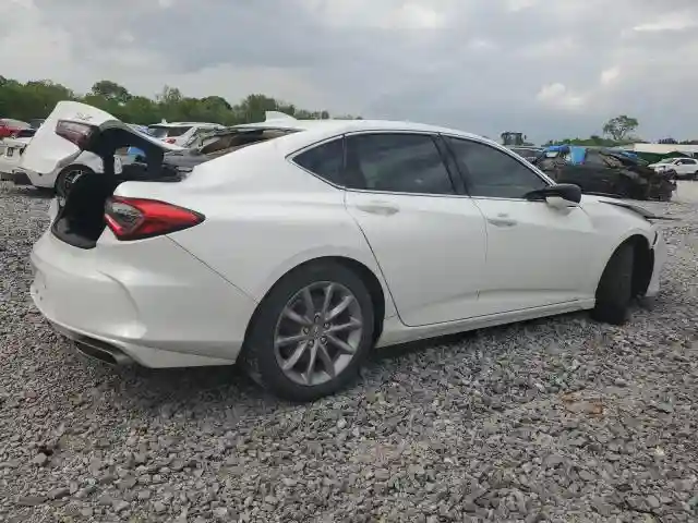 19UUB5F33MA000800 2021 ACURA TLX-2