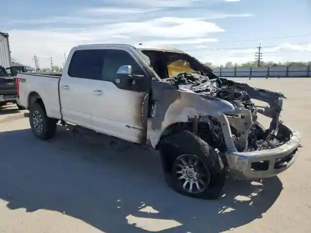 1FT8W3BTXHEF38214 2017 FORD F350-3