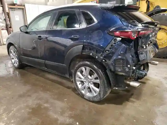 3MVDMBCM5RM667266 2024 MAZDA CX30-1
