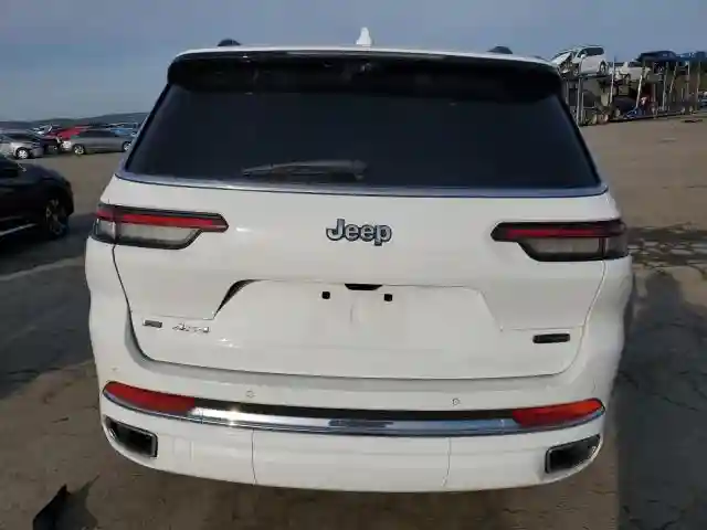 1C4RJKDG4M8190142 2021 JEEP GRAND CHEROKEE-5