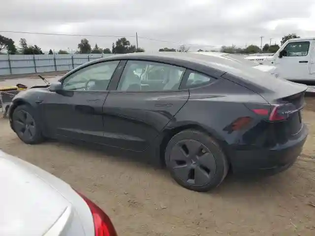 5YJ3E1EA2PF547160 2023 TESLA MODEL 3-1