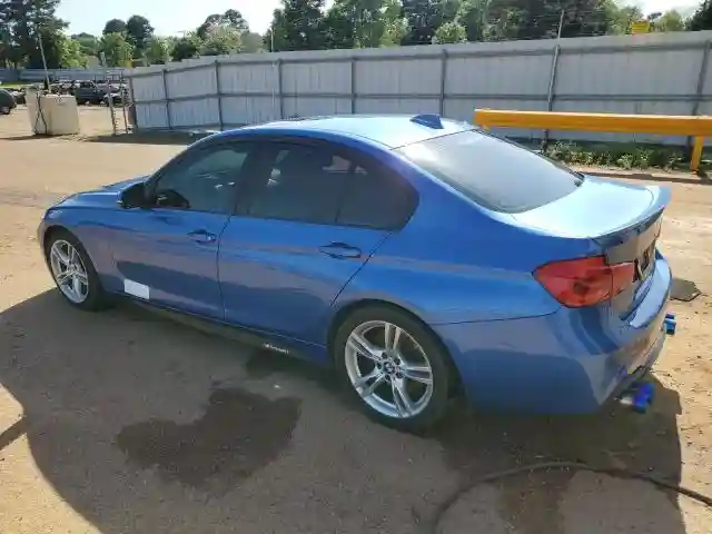 WBA8E9G53GNT42143 2016 BMW 3 SERIES-1