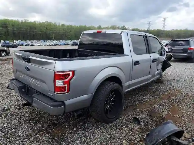 1FTEW1EP1LKD36748 2020 FORD F-150-2